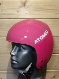 PRILBA ATOMIC REDSTER WC AMID PINK FIS 56,5-57,5CM